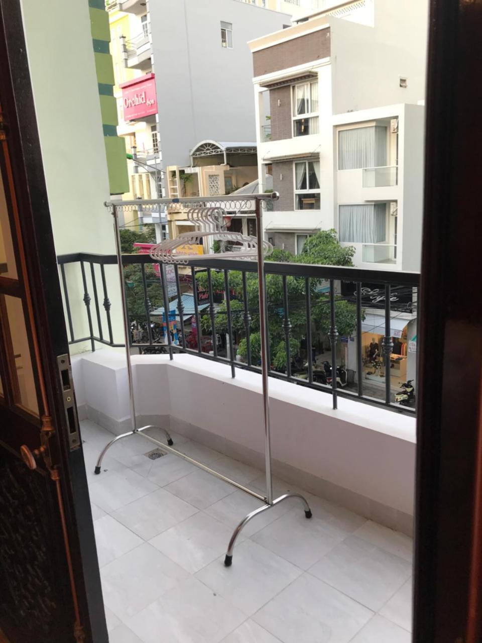 Anna Hotel And Apartment Nha Trang Eksteriør bilde