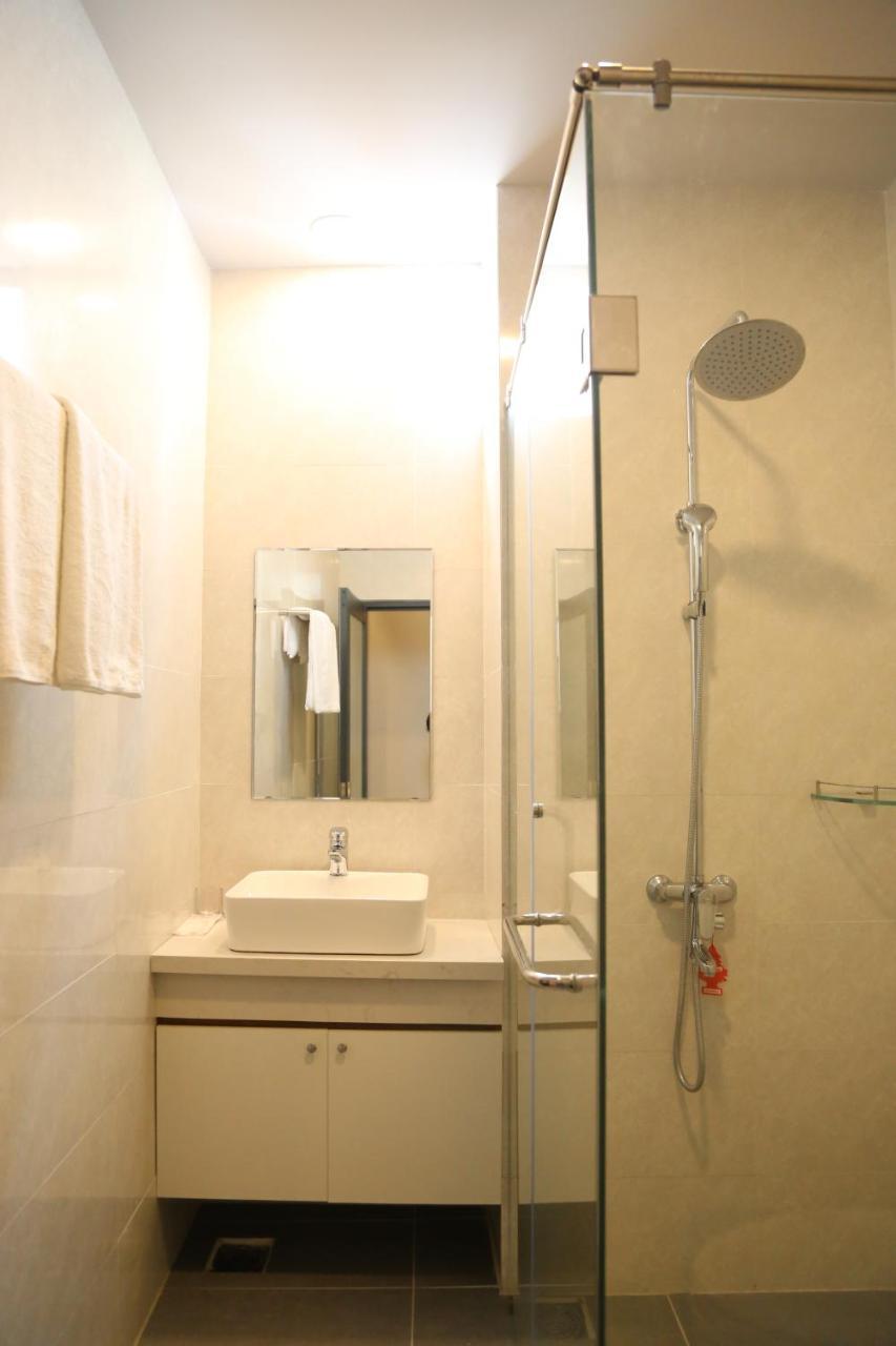 Anna Hotel And Apartment Nha Trang Eksteriør bilde