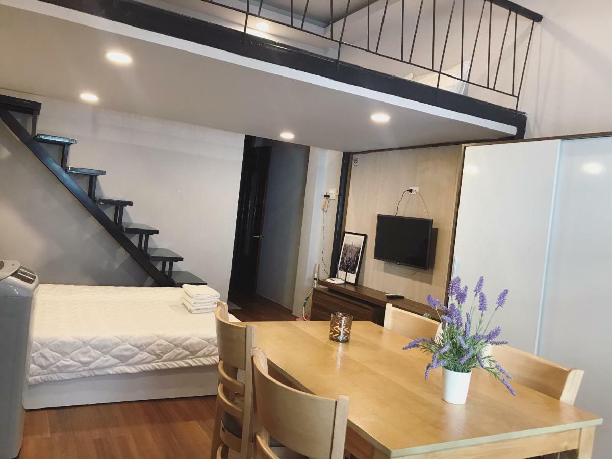 Anna Hotel And Apartment Nha Trang Eksteriør bilde