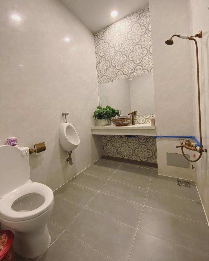 Anna Hotel And Apartment Nha Trang Eksteriør bilde